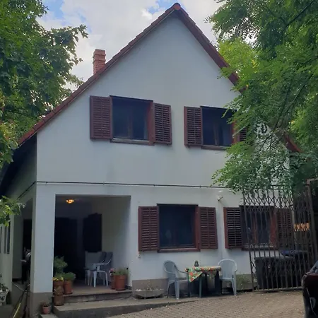 Apartament Winterberg Vendeghaz Obanya