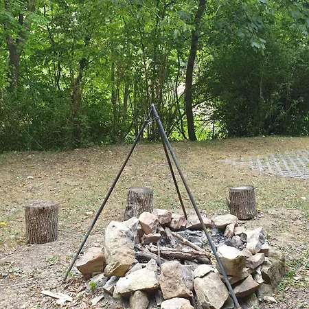 Winterberg Vendeghaz
