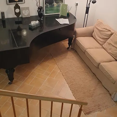 Apartament Winterberg Vendeghaz