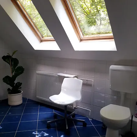 Lägenhet Winterberg Vendeghaz